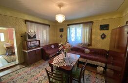 Casă individuală, 2 dormitoare, suprafata de 70 mp si teren 2000 mp