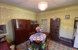 Casă individuală, 2 dormitoare, suprafata de 70 mp si teren 2000 mp