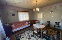 Casă individuală, 2 dormitoare, suprafata de 70 mp si teren 2000 mp