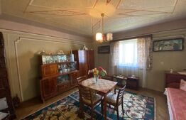 Casă individuală, 2 dormitoare, suprafata de 70 mp si teren 2000 mp