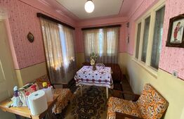Casă individuală, 2 dormitoare, suprafata de 70 mp si teren 2000 mp