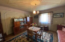 Casă individuală, 2 dormitoare, suprafata de 70 mp si teren 2000 mp