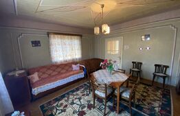 Casă individuală, 2 dormitoare, suprafata de 70 mp si teren 2000 mp