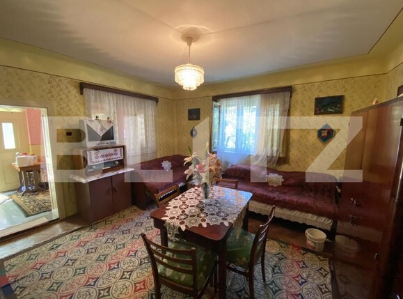 Casa de vânzare 3 camere Prodanesti - 175063CV | BLITZ Zalău | Poza1