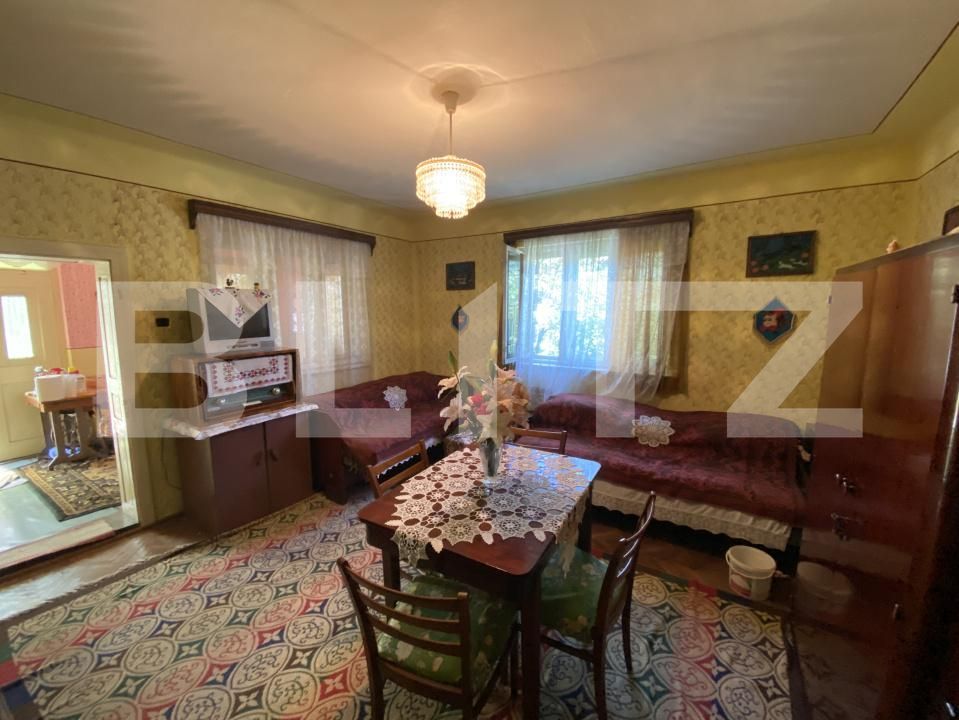 Casa de vânzare 3 camere Prodanesti - 175063CV | BLITZ Zalău | Poza2
