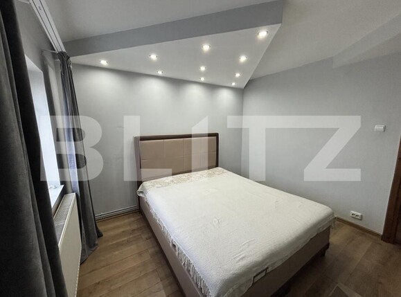 Apartament de vânzare 3 camere Simleu Silvaniei - 175157AV | BLITZ Zalău | Poza1
