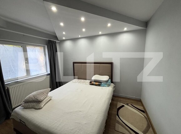 Apartament de vânzare 3 camere Simleu Silvaniei - 175157AV | BLITZ Zalău | Poza2