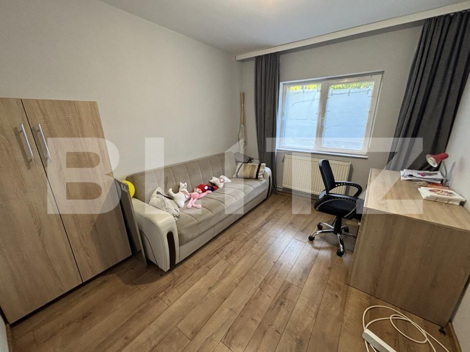 Apartament de vânzare 3 camere Simleu Silvaniei - 175157AV | BLITZ Zalău | Poza8