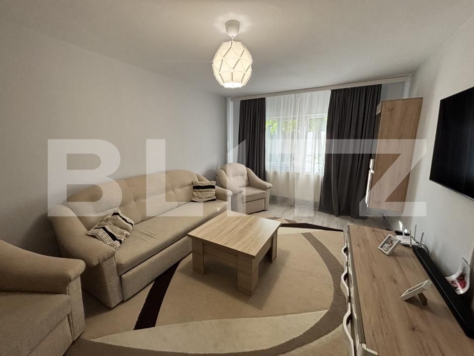 Apartament de vânzare 3 camere Simleu Silvaniei - 175157AV | BLITZ Zalău | Poza3