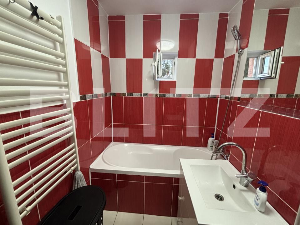 Apartament de vânzare 3 camere Simleu Silvaniei - 175157AV | BLITZ Zalău | Poza7