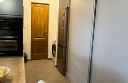 Apartament Ultra finisat în suprafață utilă 98 mp zona Bradet