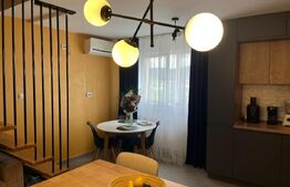 Apartament Ultra finisat în suprafață utilă 98 mp zona Bradet