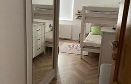 Apartament Ultra finisat în suprafață utilă 98 mp zona Bradet