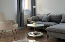 Apartament Ultra finisat în suprafață utilă 98 mp zona Bradet