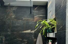 Apartament Ultra finisat în suprafață utilă 98 mp zona Bradet