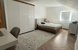 Apartament Ultra finisat în suprafață utilă 98 mp zona Bradet