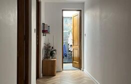 Apartament Ultra finisat în suprafață utilă 98 mp zona Bradet