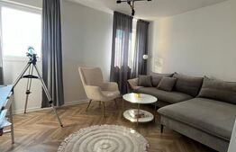 Apartament Ultra finisat în suprafață utilă 98 mp zona Bradet