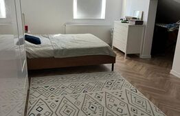 Apartament Ultra finisat în suprafață utilă 98 mp zona Bradet