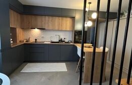 Apartament Ultra finisat în suprafață utilă 98 mp zona Bradet