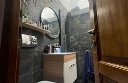 Apartament Ultra finisat în suprafață utilă 98 mp zona Bradet