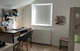 Apartament Ultra finisat în suprafață utilă 98 mp zona Bradet