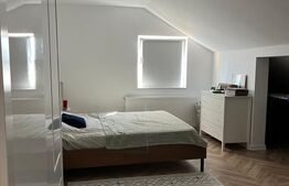 Apartament Ultra finisat în suprafață utilă 98 mp zona Bradet