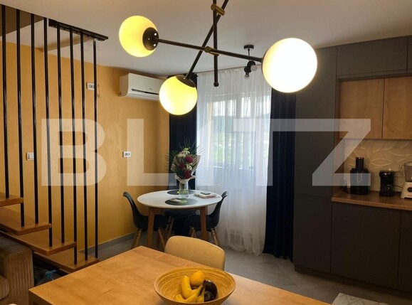 Apartament de vânzare 3 camere Exterior-Sud - 175283AV | BLITZ Zalău | Poza9