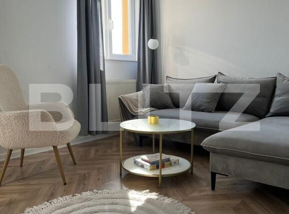 Apartament de vânzare 3 camere Exterior-Sud - 175283AV | BLITZ Zalău | Poza11