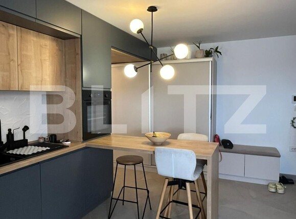 Apartament de vânzare 3 camere Exterior-Sud - 175283AV | BLITZ Zalău | Poza2