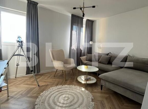 Apartament de vânzare 3 camere Exterior-Sud - 175283AV | BLITZ Zalău | Poza1