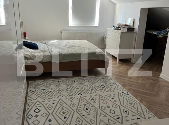 Apartament de vânzare 3 camere Exterior-Sud - 175283AV | BLITZ Zalău | Poza8