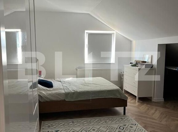 Apartament de vânzare 3 camere Exterior-Sud - 175283AV | BLITZ Zalău | Poza10