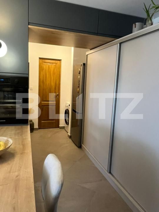 Apartament de vânzare 3 camere Exterior-Sud - 175283AV | BLITZ Zalău | Poza6