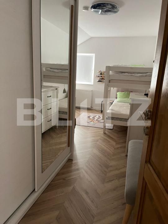 Apartament de vânzare 3 camere Exterior-Sud - 175283AV | BLITZ Zalău | Poza13