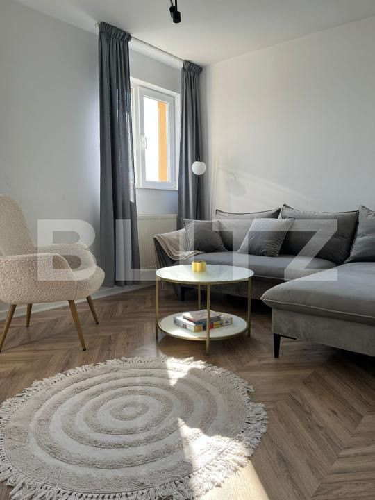 Apartament de vânzare 3 camere Exterior-Sud - 175283AV | BLITZ Zalău | Poza11