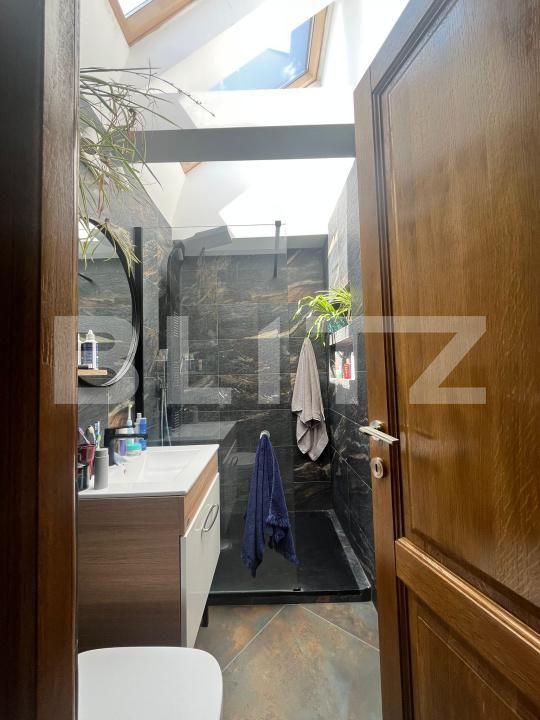 Apartament de vânzare 3 camere Exterior-Sud - 175283AV | BLITZ Zalău | Poza5