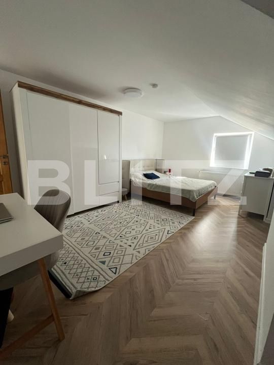 Apartament de vânzare 3 camere Exterior-Sud - 175283AV | BLITZ Zalău | Poza14