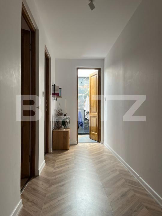 Apartament de vânzare 3 camere Exterior-Sud - 175283AV | BLITZ Zalău | Poza4