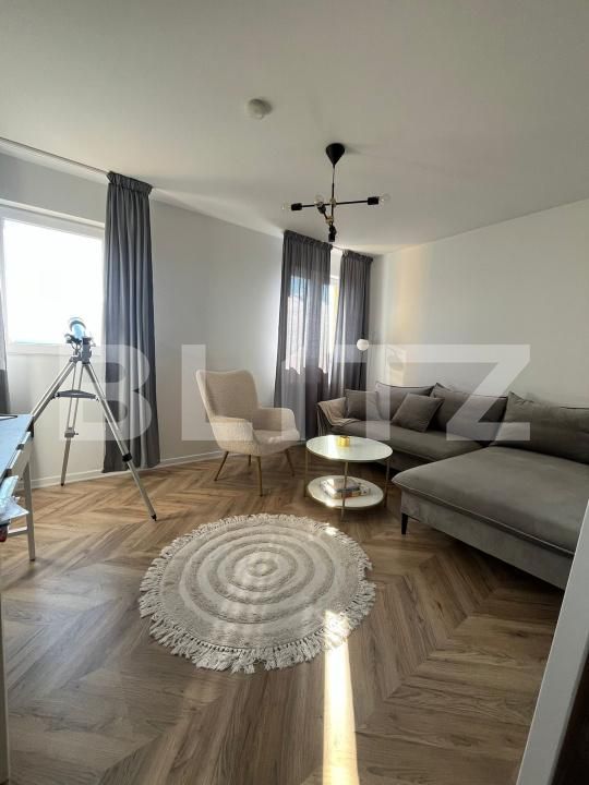 Apartament de vânzare 3 camere Exterior-Sud - 175283AV | BLITZ Zalău | Poza1