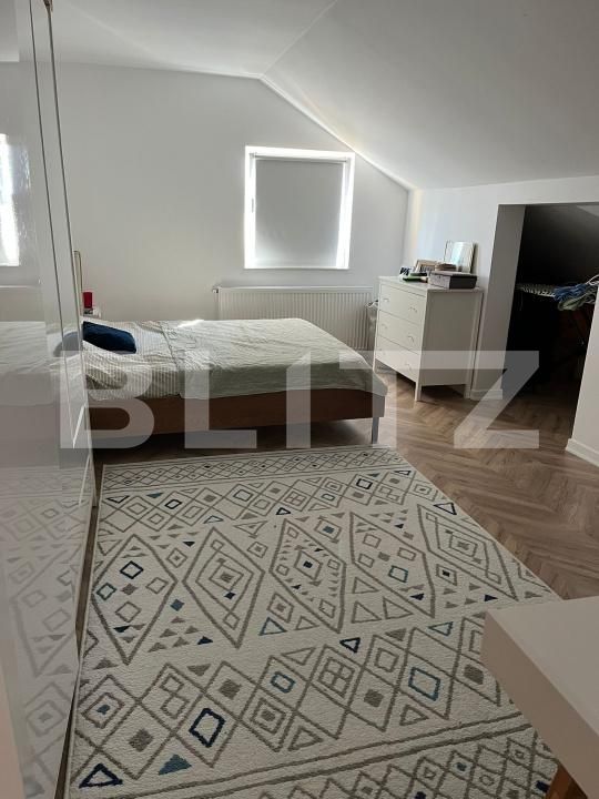 Apartament de vânzare 3 camere Exterior-Sud - 175283AV | BLITZ Zalău | Poza8