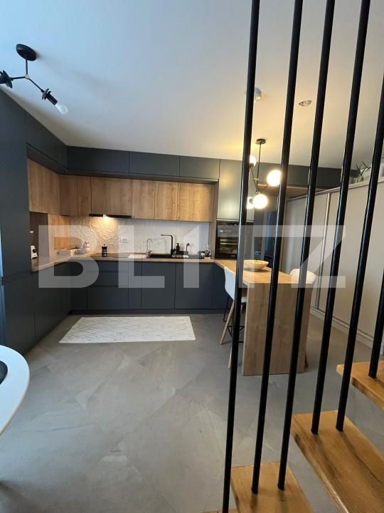 Apartament de vânzare 3 camere Exterior-Sud - 175283AV | BLITZ Zalău | Poza7