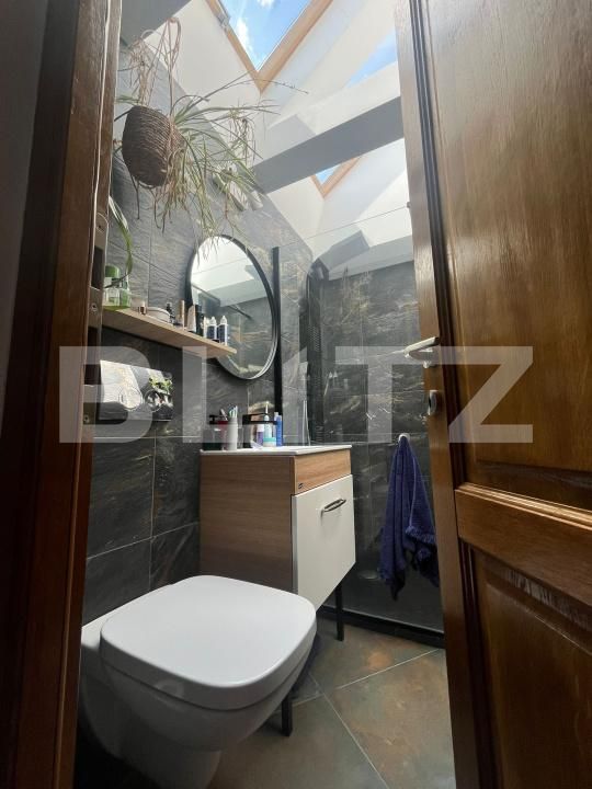 Apartament de vânzare 3 camere Exterior-Sud - 175283AV | BLITZ Zalău | Poza15