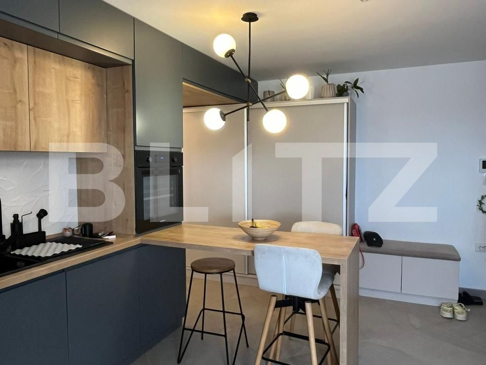 Apartament de vânzare 3 camere Exterior-Sud - 175283AV | BLITZ Zalău | Poza17