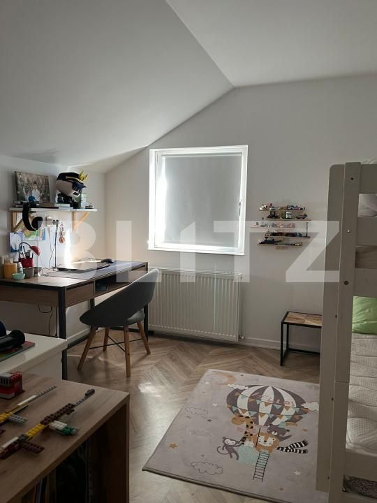 Apartament de vânzare 3 camere Exterior-Sud - 175283AV | BLITZ Zalău | Poza12