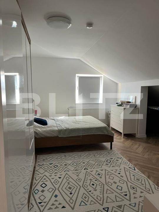 Apartament de vânzare 3 camere Exterior-Sud - 175283AV | BLITZ Zalău | Poza10