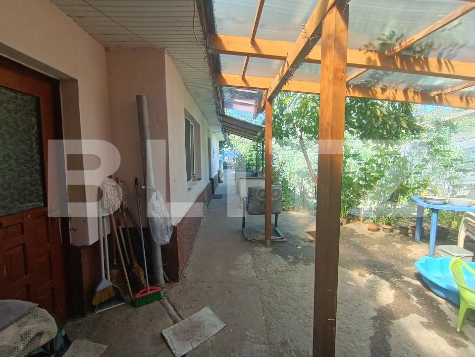 Casa de vânzare 2 camere Central - 175288CV | BLITZ Zalău | Poza12