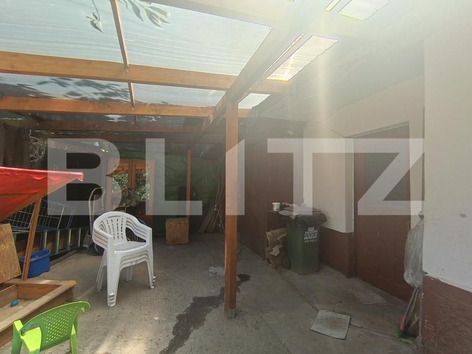 Casa de vânzare 2 camere Central - 175288CV | BLITZ Zalău | Poza6