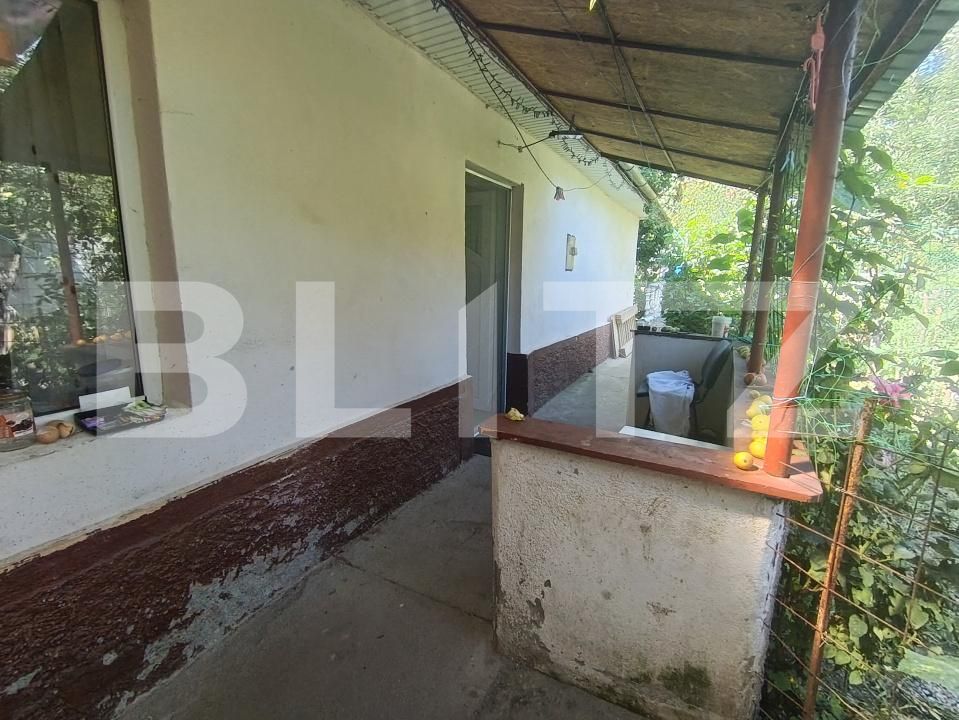 Casa de vânzare 2 camere Central - 175288CV | BLITZ Zalău | Poza5