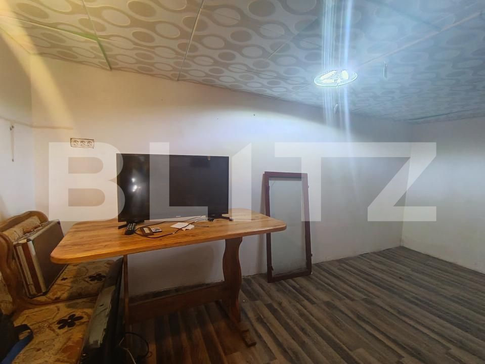 Casa de vânzare 2 camere Central - 175288CV | BLITZ Zalău | Poza4